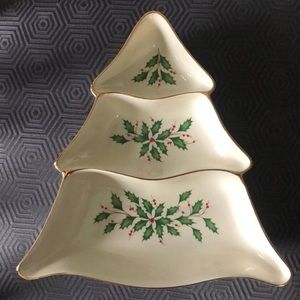 Lenox dimension Collection Tree